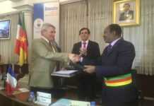 Cameroun : la Communauté Urbaine de Douala et La Guilde main dans la main Cameroun : la Communauté Urbaine de Douala et La Guilde main dans la main