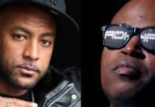 Musique, Gotham, Vidéo de Vald : quand Booba tente de poser son Trône sur Rohff