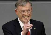 Maroc, Sahara, Algérie, Mauritanie : ONU, Horst Köhler a rencontré le Polisario Maroc, Sahara, Algérie, Mauritanie : ONU, Horst Köhler a rencontré le Polisario