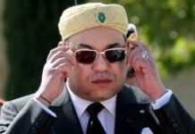 Maroc : que fait le roi Mohammed VI à Agadir et Marrakech