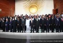 Union Africaine, Ethiopie : un sommet sur la corruption et les migrations