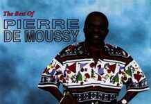Le chanteur de makossa Pierre de Moussy quitte la scène
