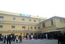 Cameroun : La base logistique continentale inaugurée à Douala doula1.jpg