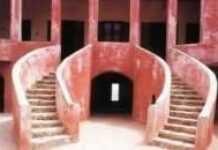 Maison des Esclaves de Gorée