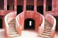 Maison des Esclaves de Gorée Maison des Esclaves de Gorée