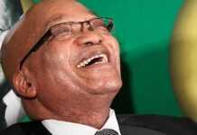 Afrique du Sud : Jacob Zuma le miraculé !