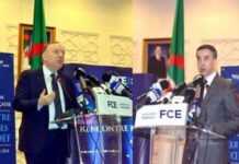 Algérie, France : rencontre FCE et MEDEF, ce qu’il faut retenir