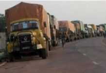 Cameroun : la corruption sur le corridor Douala-Ndjamena plombe le transport