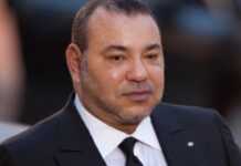 Maroc : le message du roi Mohammed VI à Hassan Rohani d’Iran