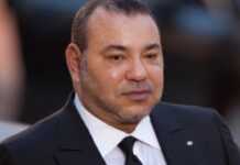 Maroc : le message du roi Mohammed VI à Hassan Rohani d’Iran Maroc : le message du roi Mohammed VI à Hassan Rohani d’Iran