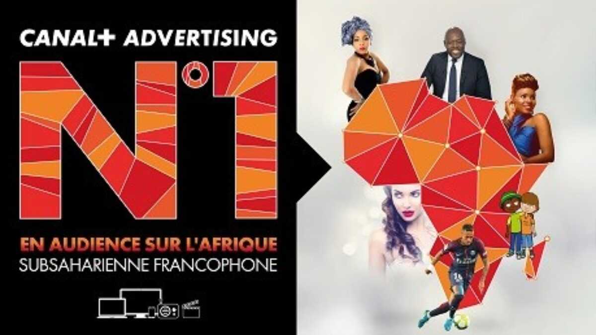 Les chaînes de Canal+ cartonnent en Afrique
