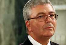 Installation d’une base militaire : la Tunisie dit NON à l’OTAN Installation d’une base militaire : la Tunisie dit NON à l’OTAN