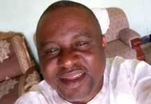 Toujours aucune nouvelle du sous-préfet enlevé au Cameroun Toujours aucune nouvelle du sous-préfet enlevé au Cameroun