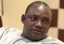 Gambie : Barrow, un Jammeh bis ?