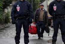 France : expulsion de 10 mille ressortissants d’Algérie