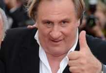 Pourquoi Gérard Depardieu part s’installer en Algérie