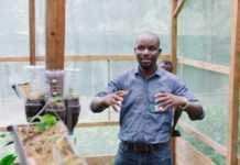 Mercy Ships Cameroun : La santé passe inévitablement par les aliments sains