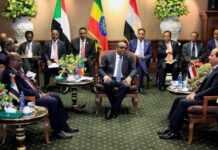 Le Soudan peut-il gérer le mécontentement économique Le Soudan peut-il gérer le mécontentement économique