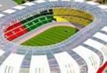 Cameroun, Groupe italien Piccini : les délais de livraison du complexe d’Olembé seront respectés Cameroun, Groupe italien Piccini : les délais de livraison du complexe d’Olembé seront respectés