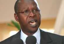 Sénégal : le PM, Amnesty, les homosexuels et les lesbiennes Sénégal : le PM, Amnesty, les homosexuels et les lesbiennes