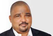 Cameroun, Présidentielle 2018 : candidat du SDF, Joshua Osih défie Paul Biya Cameroun, Présidentielle 2018 : candidat du SDF, Joshua Osih défie Paul Biya