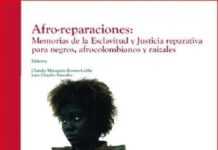 Afro-réparations