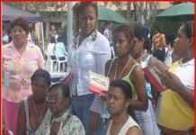 Bienvenue à La Bota, quartier d’afroéquatoriens de Quito La Bota