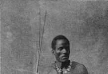 Saramaka: gardiens afrodescendants de l’Amazonie