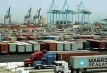 Ouverture d’une représentation du Port Autonome de Douala à  Bangui Ouverture d’une représentation du Port Autonome de Douala à  Bangui