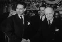Retour sur l’indépendance du Maroc