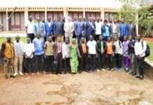 Cameroun : L’Union Européenne peut servir de modèle aux pays africains