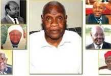 Cameroun : les 11 membres du Conseil constitutionnel ont prêté serment