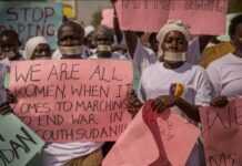 La mortalité des femmes : face cachée de la guerre La mortalité des femmes : face cachée de la guerre