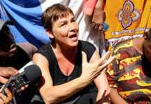 Mayotte : les dessous de la visite d’Annick Girardin