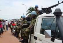 Centrafrique : la crise s’enlise dans l’indifférence Centrafrique : la crise s’enlise dans l’indifférence