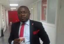 Cameroun : «Chaque souffrance a sa grâce cachée» Cameroun : «Chaque souffrance a sa grâce cachée»