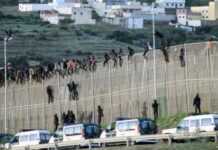 Les Congolais et les Angolais en tête des demandeurs d’asile au Portugal