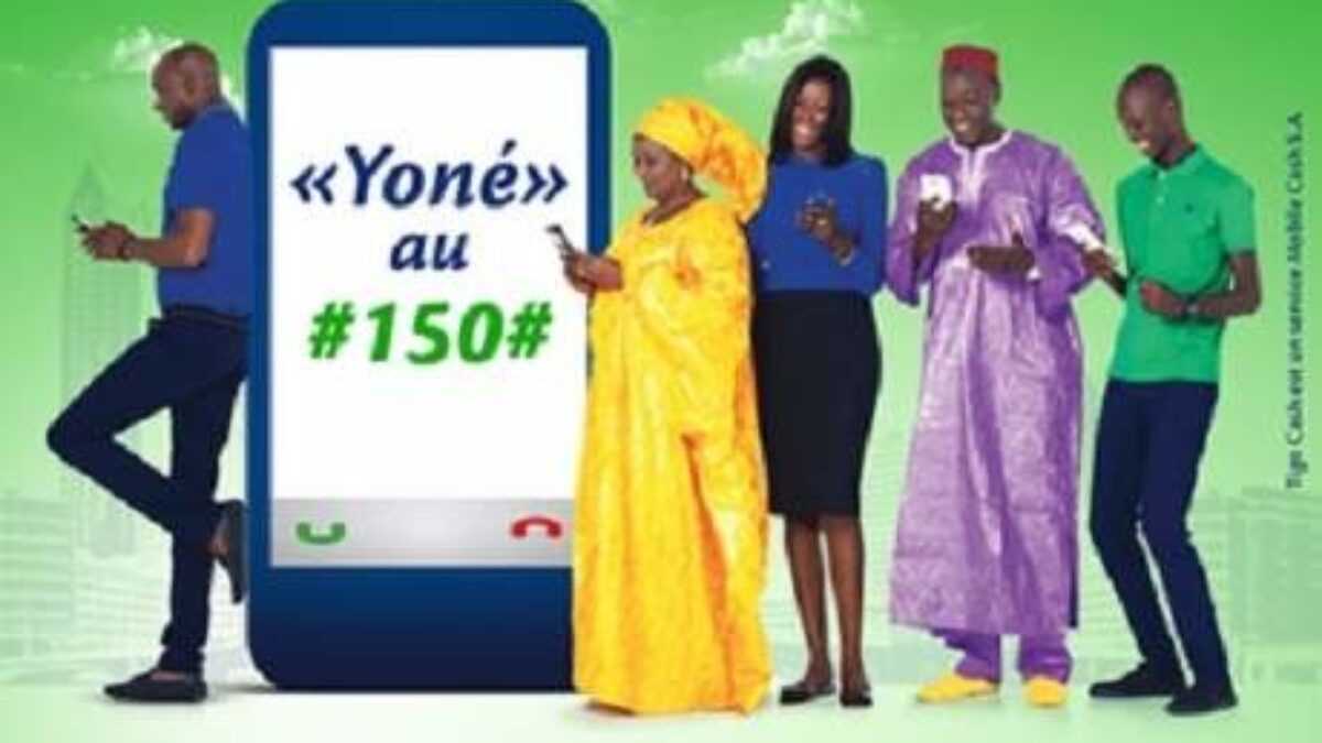 Jumia veut booster la pénétration du mobile dans les foyers du Sénégal