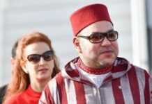 Maroc : Mohammed VI et Lalla Salma, le divorce ?