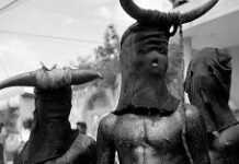 Haïti, terre de noirs insurgés Haïti, terre de noirs insurgés