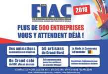 Douala a désormais sa fête du commerce avec la FIAC Douala a désormais sa fête du commerce avec la FIAC