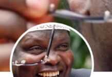 Des journalistes kenyans agressés par la police et  un opposant détenu dans les toilettes à l’aéroport de Nairobi Des journalistes kenyans agressés par la police et  un opposant détenu dans les toilettes à l’aéroport de Nairobi