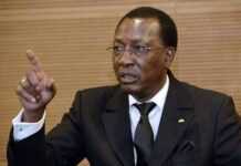 Tchad : Idriss Deby en route pour une monarchie présidentielle Tchad : Idriss Deby en route pour une monarchie présidentielle
