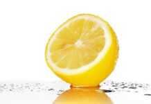 Citron : pour la santé du corps et de la peau