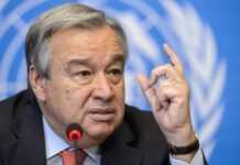 Rapport de Guterres sur le Sahara : Maroc charge Algérie