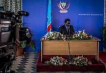 Poker électoral en RDC Poker électoral en RDC