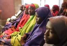 Prévenir les enlèvements d’écoliers par Boko Haram au Nigeria Prévenir les enlèvements d’écoliers par Boko Haram au Nigeria