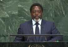 RDC : les secrets de la fortune de Kabila RDC : les secrets de la fortune de Kabila