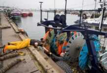 Sahara, Accord de pêche Maroc-UE : la colère du Front Polisario Sahara, Accord de pêche Maroc-UE : la colère du Front Polisario