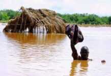 Tanzanie : les inondations font au moins 14 morts à Dar es Salaam